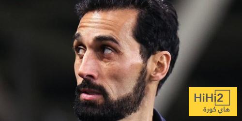 ريال مدريد يتوقف عن التفكير ..!