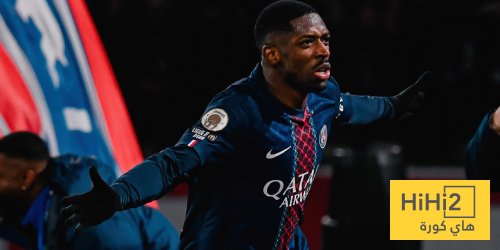 باريس يتقدم برباعية نظيفة على مارسيليا