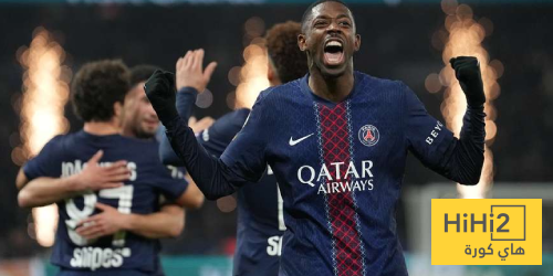 إحصائيات مباراة باريس سان جيرمان ومارسيليا في الدوري الفرنسي