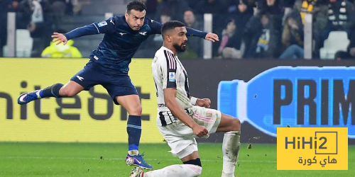 تقييم لاعبي يوفنتوس ضد لاتسيو في الدوري الإيطالي