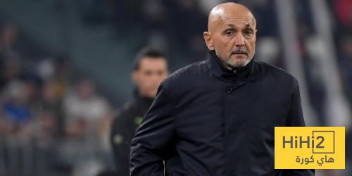 سباليتي: شخصية يوفنتوس تصنع الفارق