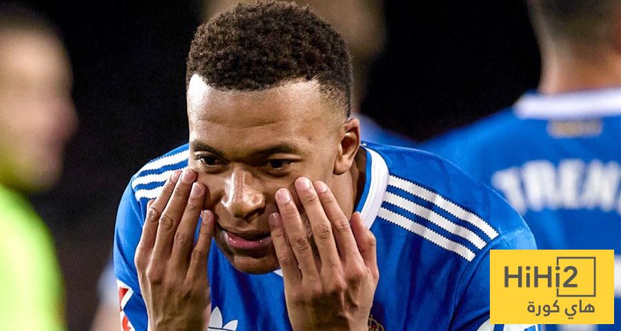 رقم قياسي جديد لـ كيليان مبابي