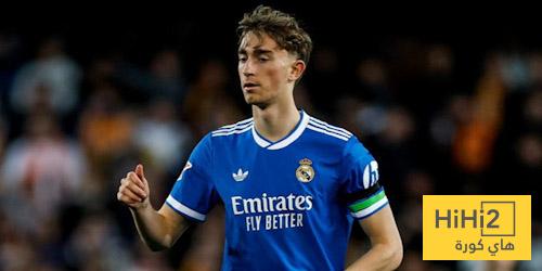 تقييم هويسين أمام فالنسيا