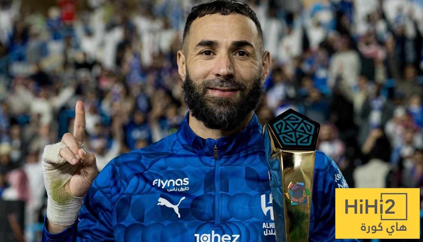 من أراد الزعامة فليمر عبر الهلال أولًا !