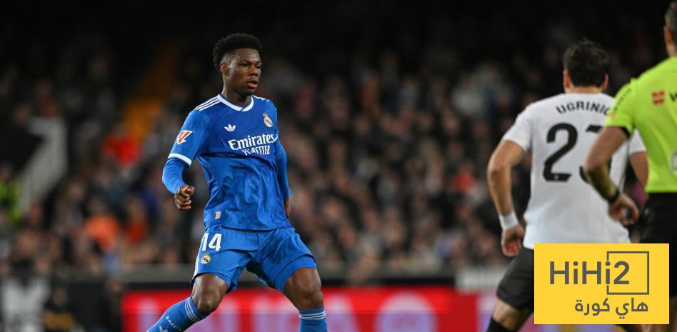 “رأيي لنفسي”.. تشواميني يرفض المقارنة بين ألونسو وأربيلوا