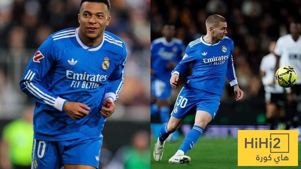 لإهداره هدف.. مبابي يوبخ ماستانتونو