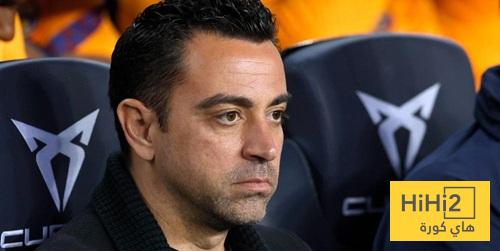 تشافي يرد على منشور بيرنال