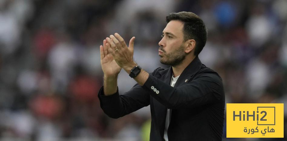 نجل أنشيلوتي يشرح فشل تشابي ألونسو في مدريد