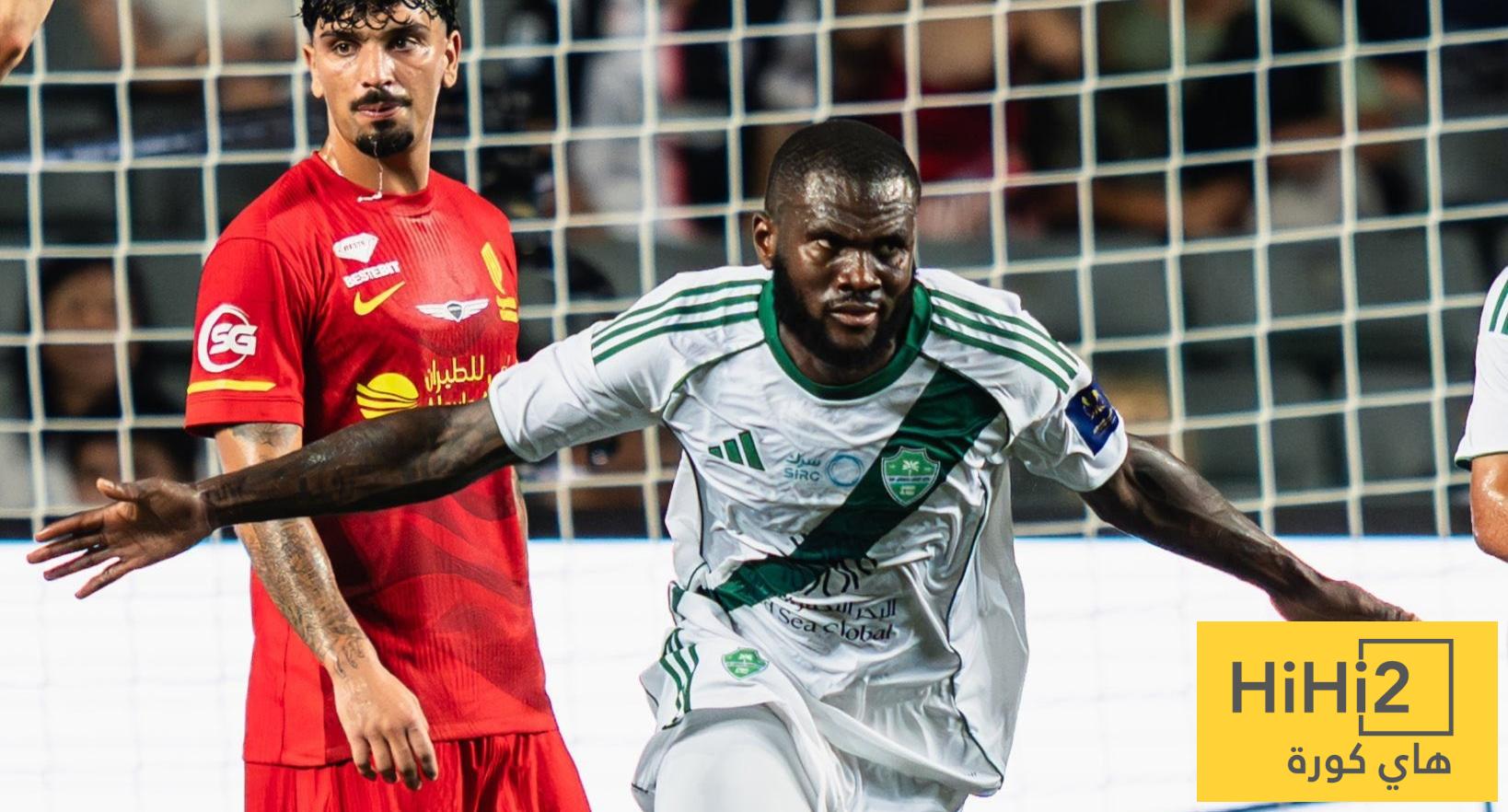 غيابات الأهلي عن مواجهة الوحدة في آسيا غيابات الأهلي عن مواجهة الوحدة في آسيا