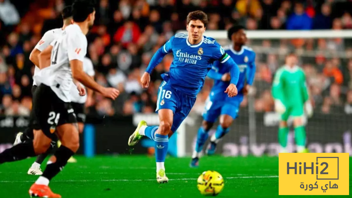 هل خدم غونزالو مبابي على حساب نفسه؟