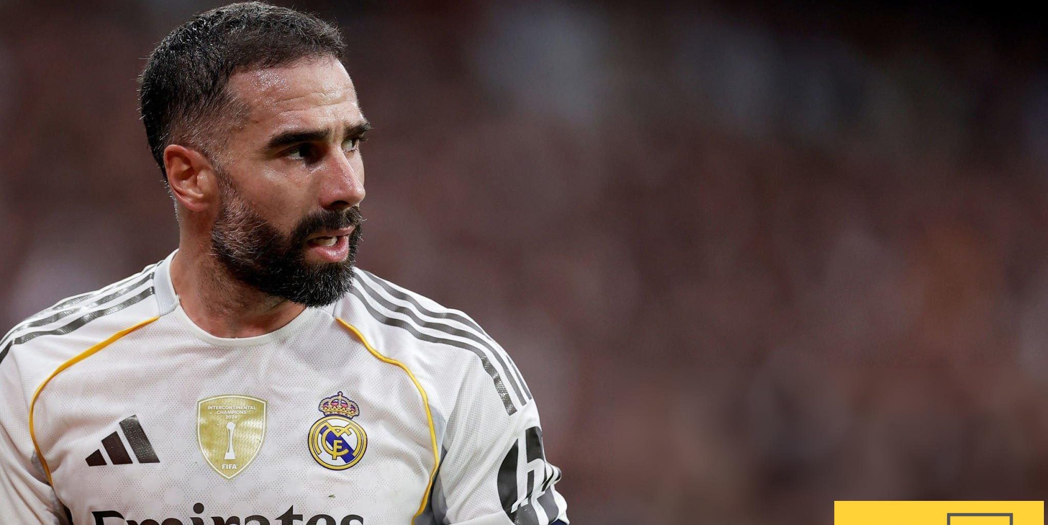 حقيقة الخلاف بين كارفخال وأربيلوا