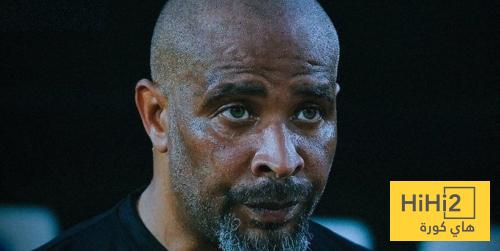 مدرب نيجيريا يعود للتعليق على واقعة اوسيمين و لوكمان في كأس أمم افريقيا