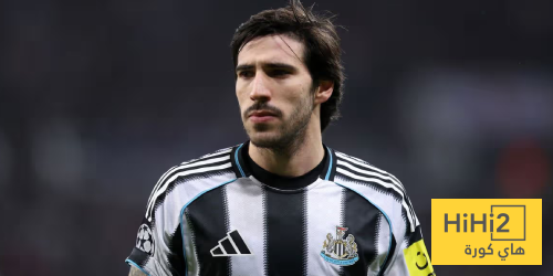 مانشستر سيتي يدخل سباق التعاقد مع تونالي