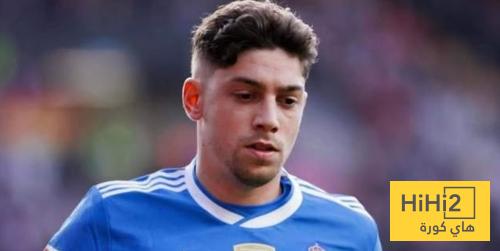 فالفيردي لن يعود للعب كظهير ..!