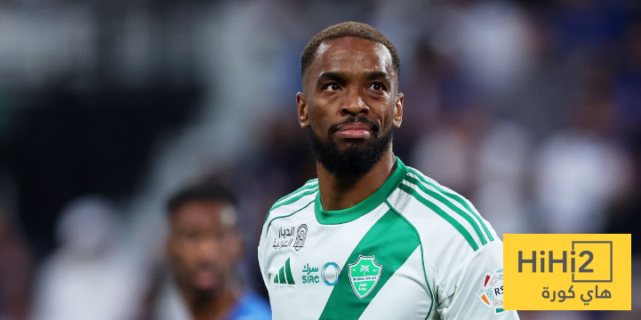 عين على إيفان توني في مباراة الوحدة عين على إيفان توني في مباراة الوحدة