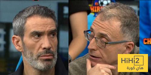 صحفي كتالوني يستفز جمهور الريال