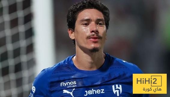 كم مباراة متبقية لـ نونيز مع الهلال هذا الموسم ؟ كم مباراة متبقية لـ نونيز مع الهلال هذا الموسم ؟