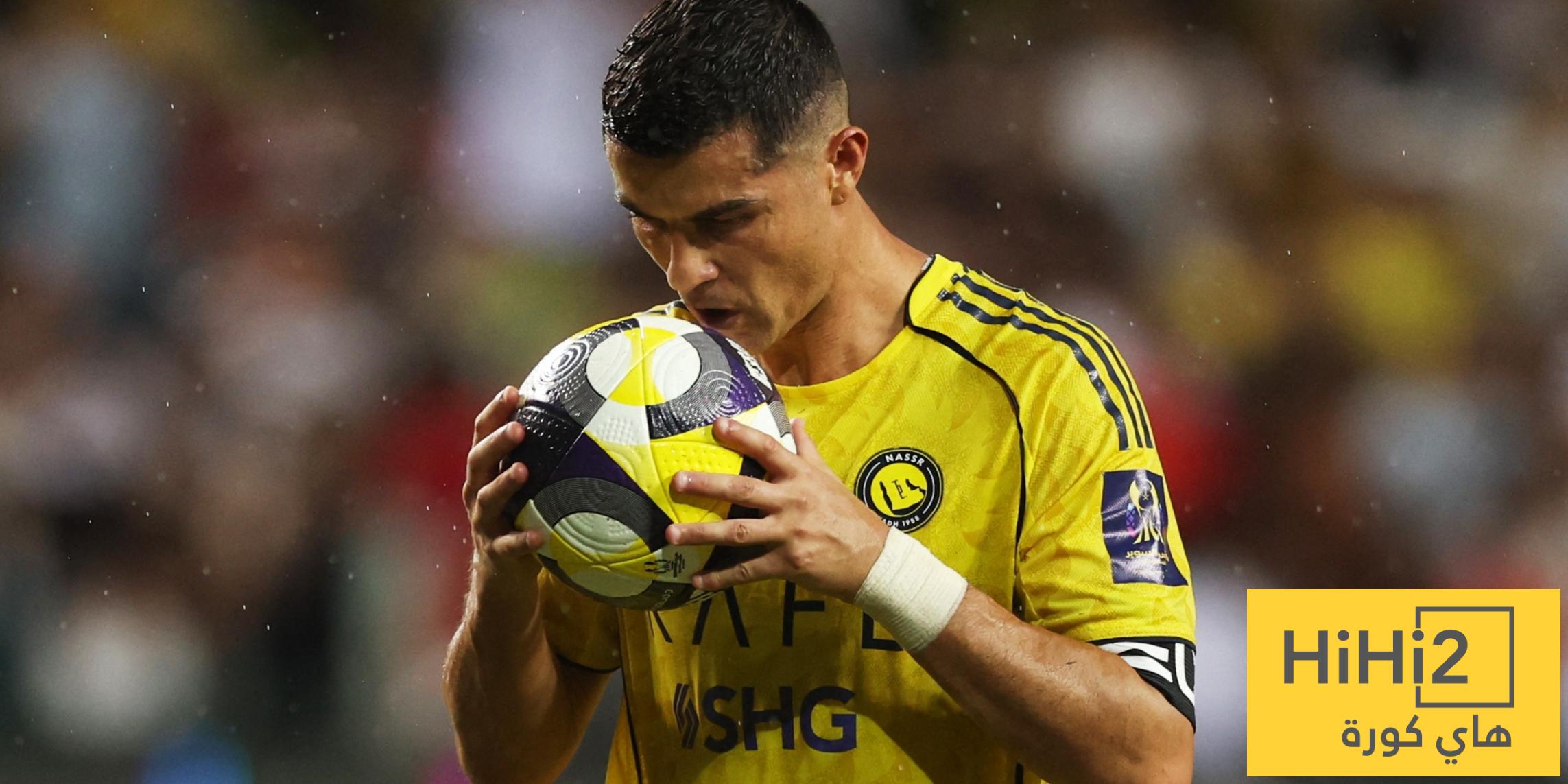 هل سيسجل رونالدو 1000 هدف في مسيرته ؟ هل سيسجل رونالدو 1000 هدف في مسيرته ؟