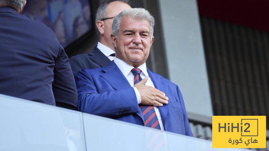 صحفي برشلوني : فوز لابورتا .. انتصار للفساد !