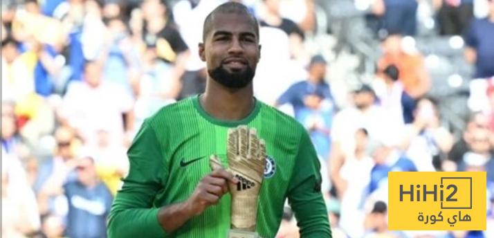 كم مرة حافظ تشيلسي على نظافة شباكه هذا الموسم ؟