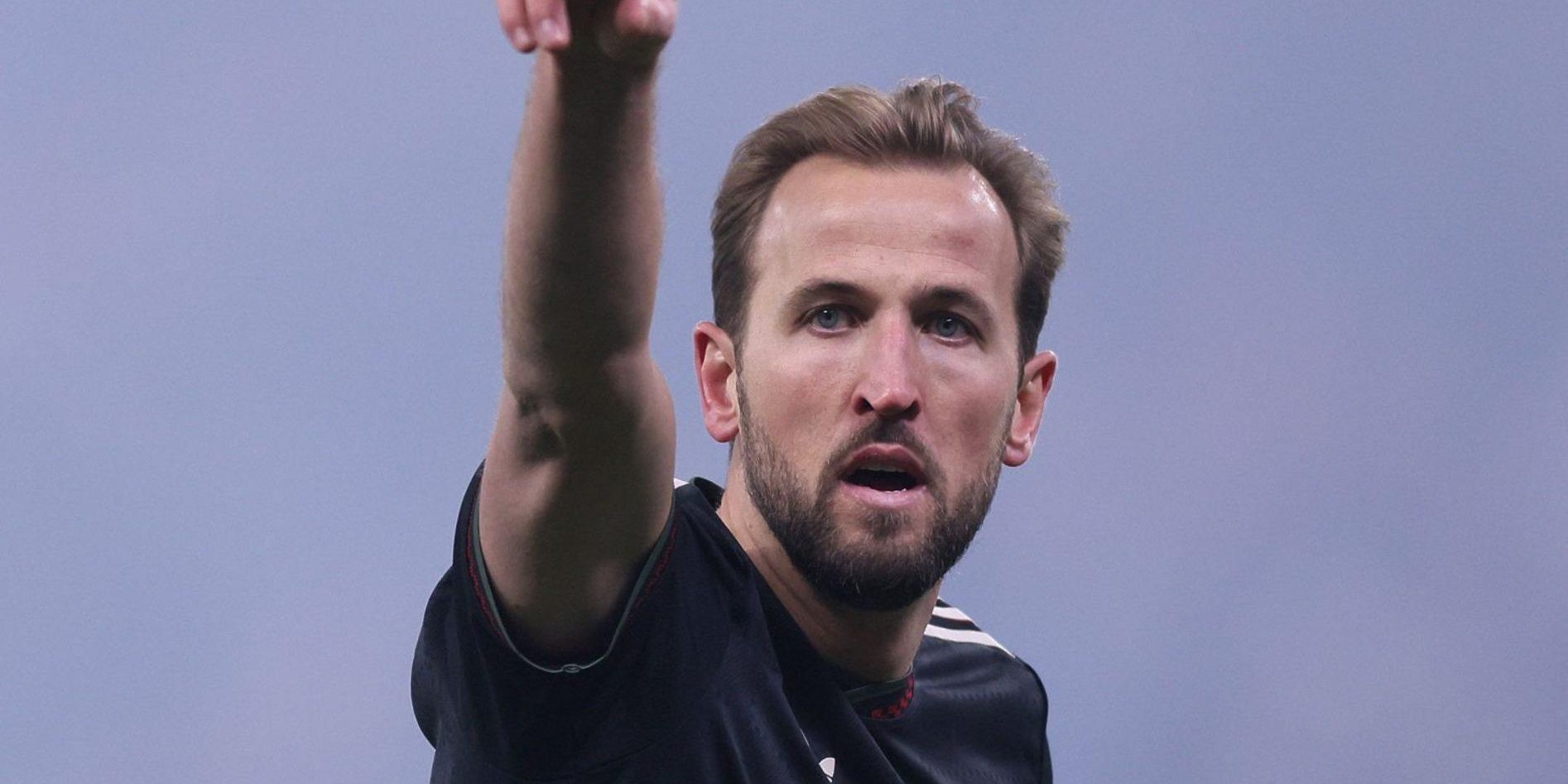 آخر تطورات تجديد عقد هاري كين آخر تطورات تجديد عقد هاري كين