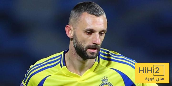 6 عوامل تدفع بروزوفيتش لتجديد عقده مع النصر ! 6 عوامل تدفع بروزوفيتش لتجديد عقده مع النصر !