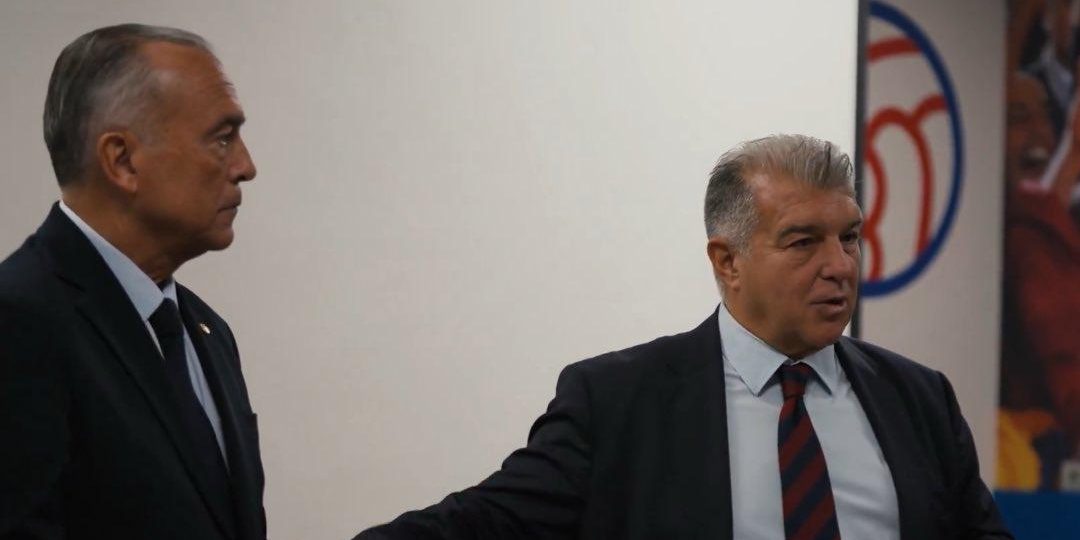 رافا يوستي رئيسا مؤقتا لبرشلونة لحين إجراء الانتخابات