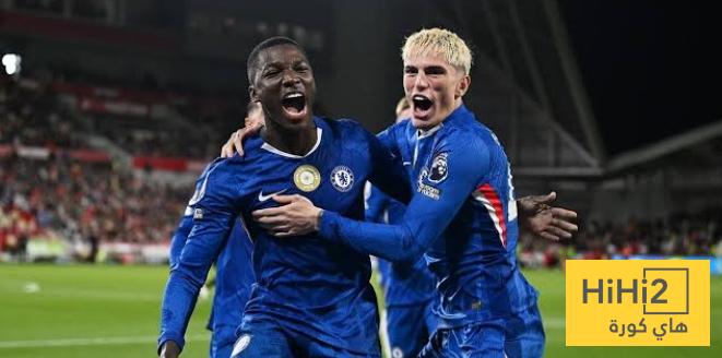 أكبر انتصار حققه تشيلسي على ليدز أكبر انتصار حققه تشيلسي على ليدز