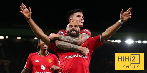 هدافو وست هام و مانشستر يونايتد