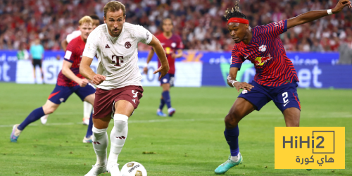 أرقام كبيرة لبايرن ميونخ على ملعبه ضد لايبزيغ أرقام كبيرة لبايرن ميونخ على ملعبه ضد لايبزيغ