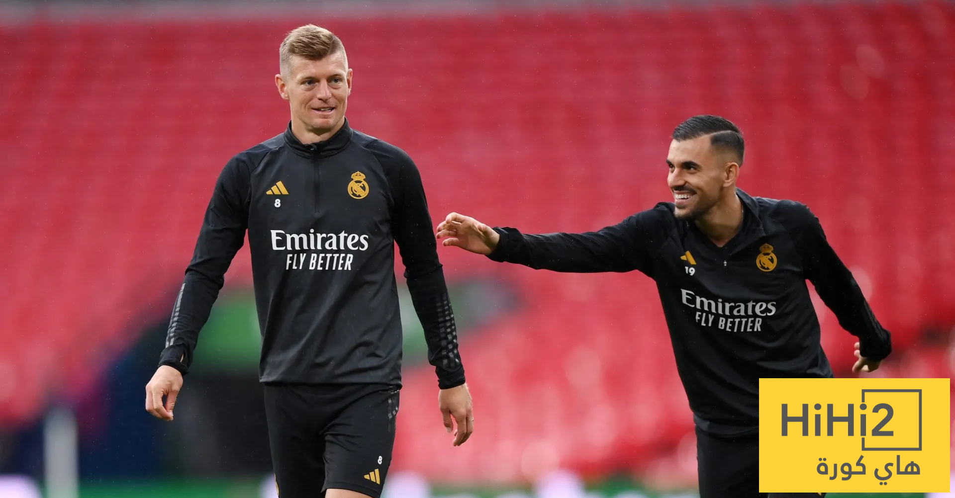 سيبايوس يعلق على تصريح ميكيل بشأن توني كروس