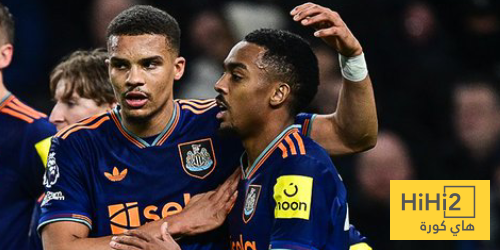 إحصائيات مباراة توتنهام ونيوكاسل يونايتد في الدوري الإنجليزي