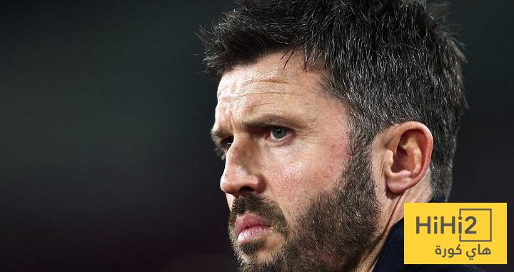 مانشستر يونايتد لا يخسر مع كاريك