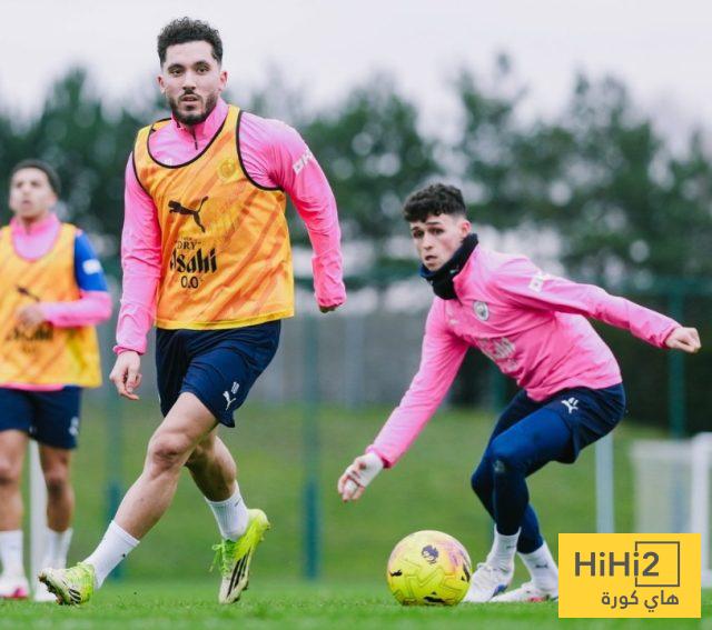 أرقام مهمة قبل مباراة السيتي وفولهام 1