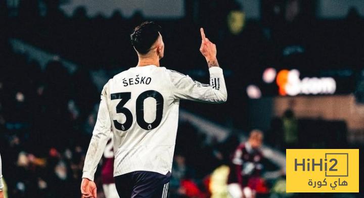 وست هام على مشارف الهبوط