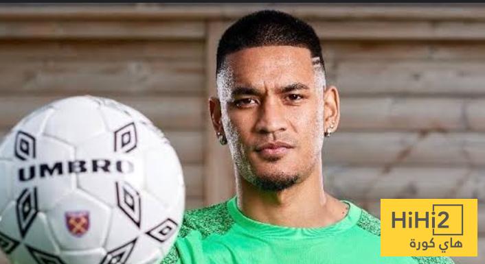 أريولا تألق أمام مانشستر يونايتد