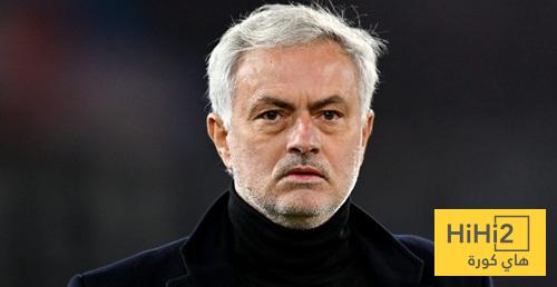 ثغرة مورينيو لضرب ريال مدريد في لقاء الابطال القادم !