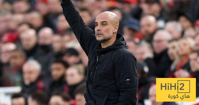 أكثر شيئ نجح فيه السيتي أمام فولهام