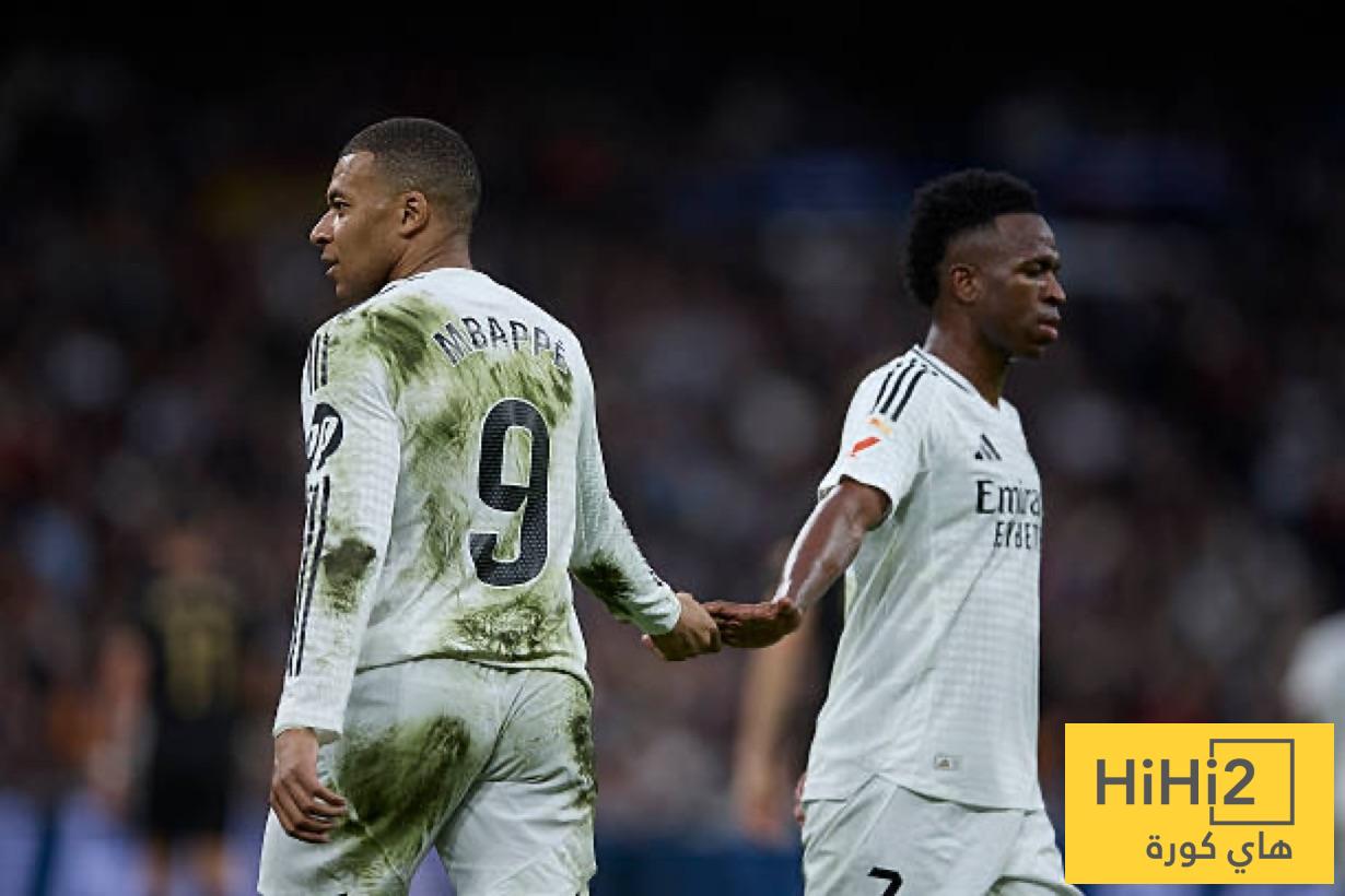 كواليس الخلاف في غرفة ملابس ريال مدريد