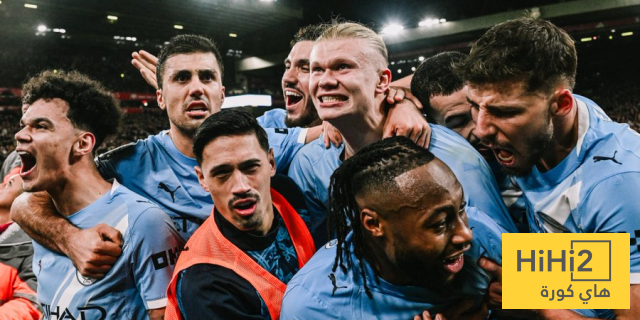 اول مباراة رسمية جمعت مانشستر سيتي و فولهام