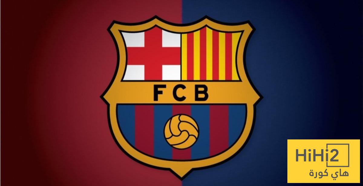 عاجل: برشلونة يعلن في بيان رسمي تعديل رحلته الى مدريد