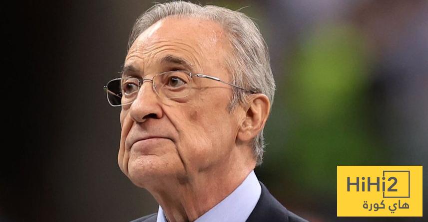 تشيفيرن والخلفي يحسمام الصراع … وبيريز يُجبر على التراجع