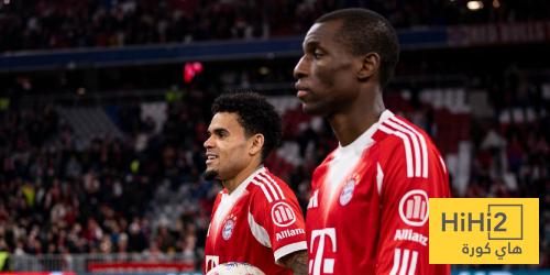 تشكيلة بايرن ميونخ الرسمية ضد لايبزيغ في كأس ألمانيا تشكيلة بايرن ميونخ الرسمية ضد لايبزيغ في كأس ألمانيا