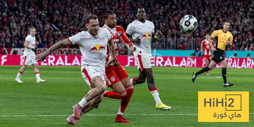 الشوط الأول – تعادل سلبي بين بايرن ميونخ ولايبزيغ الشوط الأول – تعادل سلبي بين بايرن ميونخ ولايبزيغ