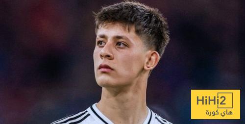 ” غولر يتعرض لمعاملة قاسية في ريال مدريد ” .. تصريحات نارية