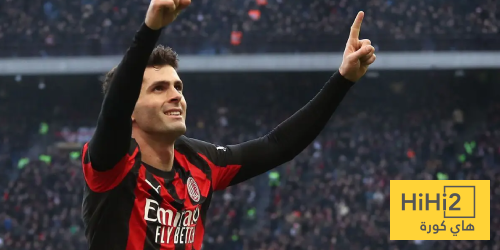 بوليسيتش يعطي دفعة معنوية لميلان