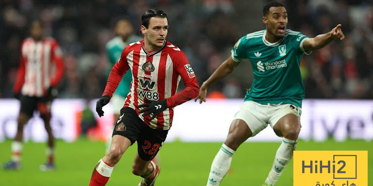 احصائيات مباراة ليفربول وسندرلاند في الدوري الانجليزي احصائيات مباراة ليفربول وسندرلاند في الدوري الانجليزي