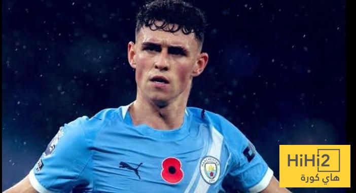 فودين تفوق على جميع لاعبي فولهام فودين تفوق على جميع لاعبي فولهام