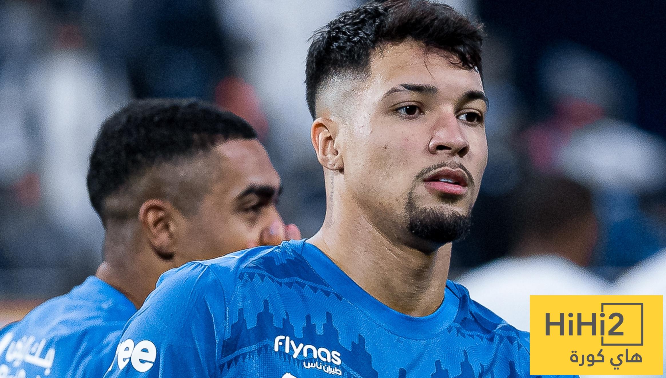 في الكورة : اللحظة الأخيرة تغير مصير ليوناردو مع الهلال !