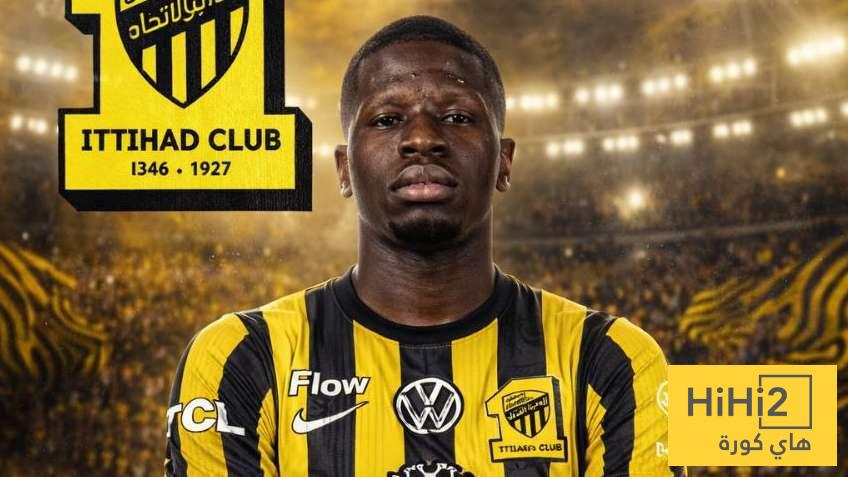 بند يحمي الاتحاد في عقد ستيفان كيلر !